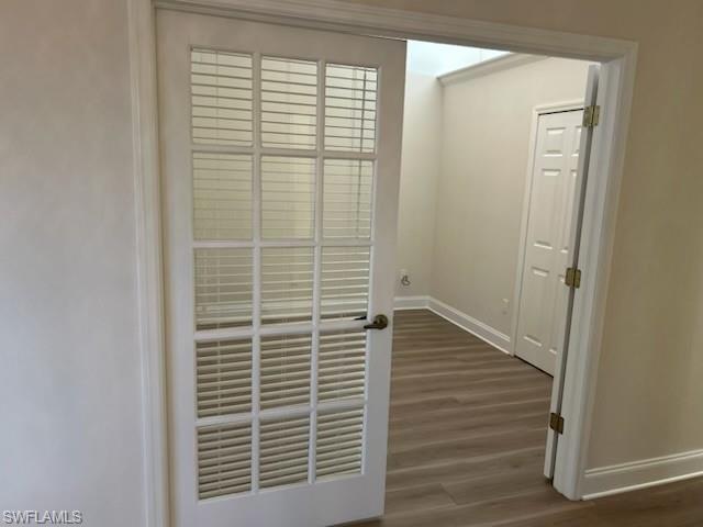 CYPRESS LAKE COUNTRY CLUB - Residential Lease