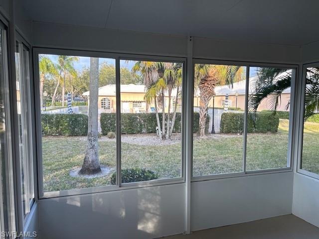 CYPRESS LAKE COUNTRY CLUB - Residential Lease