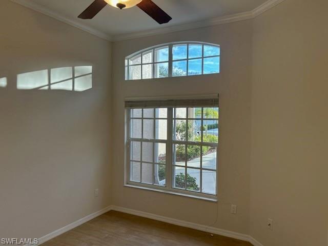 CYPRESS LAKE COUNTRY CLUB - Residential Lease