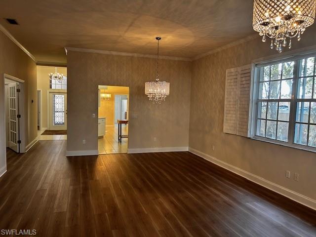 CYPRESS LAKE COUNTRY CLUB - Residential Lease