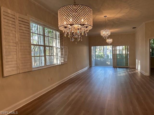 CYPRESS LAKE COUNTRY CLUB - Residential Lease