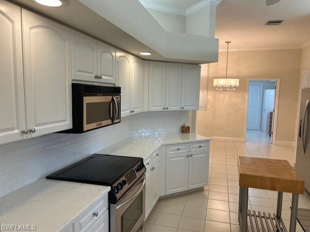 CYPRESS LAKE COUNTRY CLUB - Residential Lease