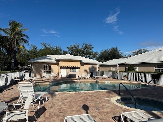 CYPRESS LAKE COUNTRY CLUB - Residential Lease