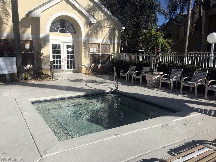 VENETIAN PALMS - Residential Lease