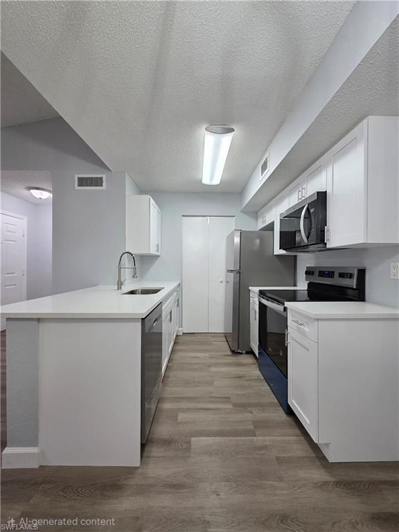 VENETIAN PALMS - Residential Lease