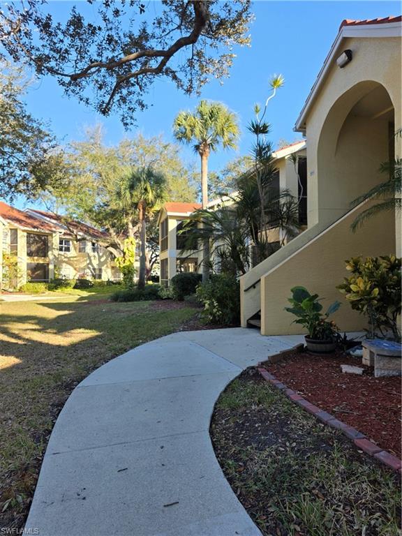 VENETIAN PALMS - Residential Lease