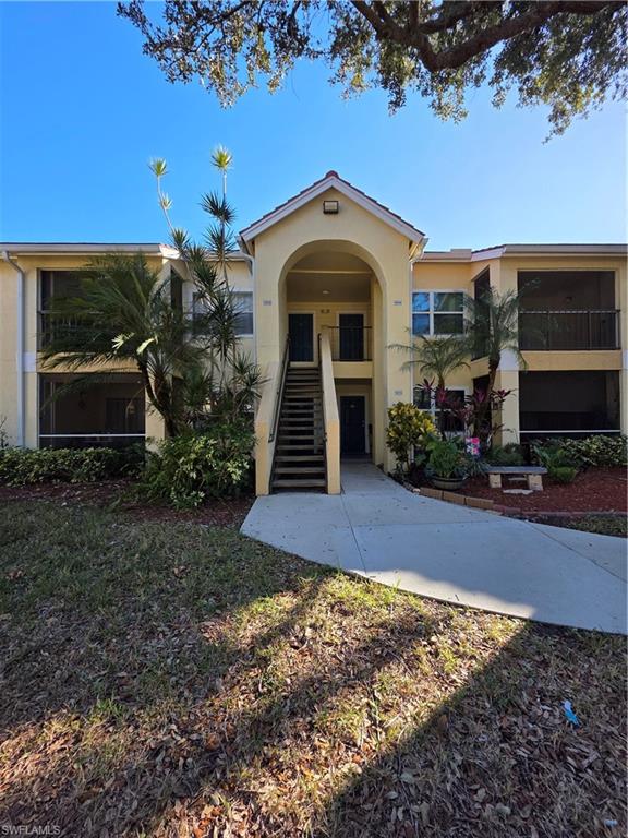 VENETIAN PALMS - Residential Lease