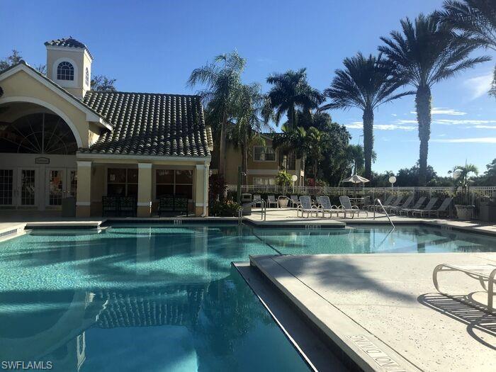 VENETIAN PALMS - Residential Lease