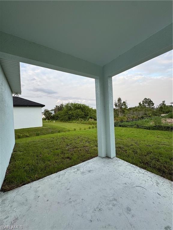 GREENBRIAR - Residential