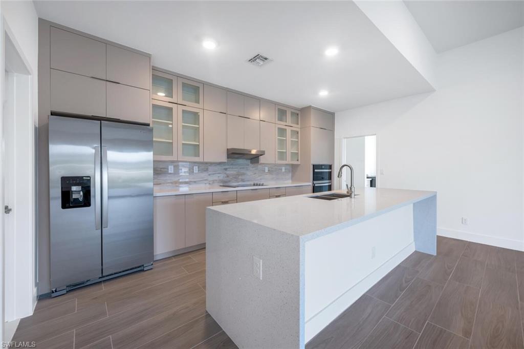 BURNT STORE LAKES - Residential