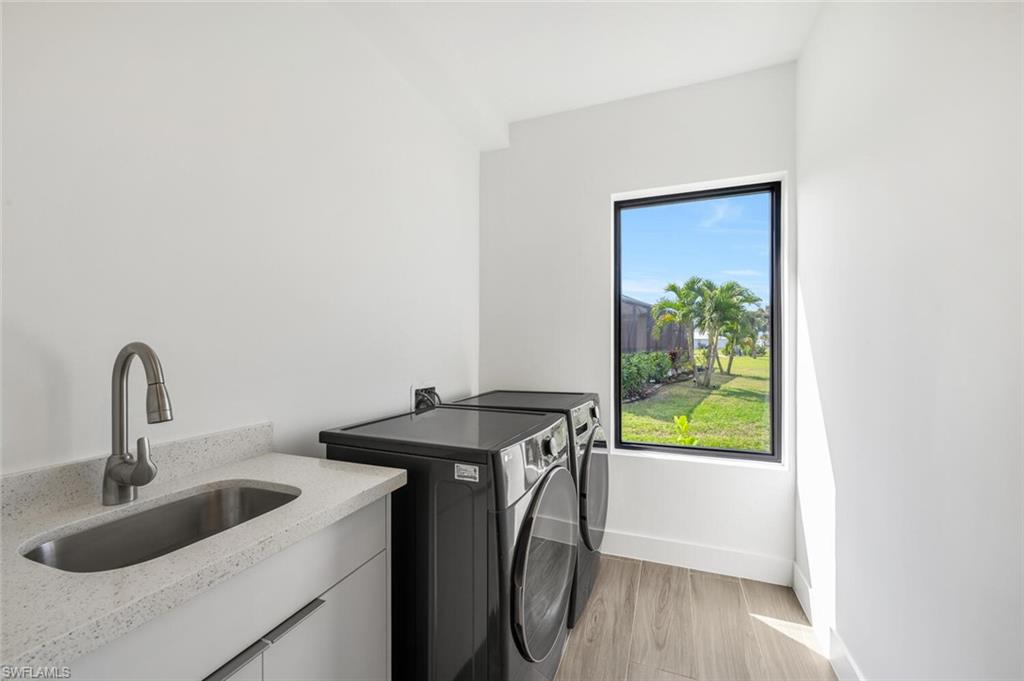 BURNT STORE LAKES - Residential