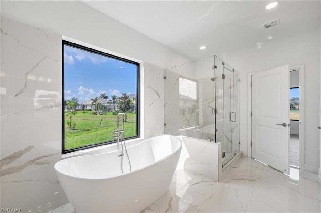 BURNT STORE LAKES - Residential