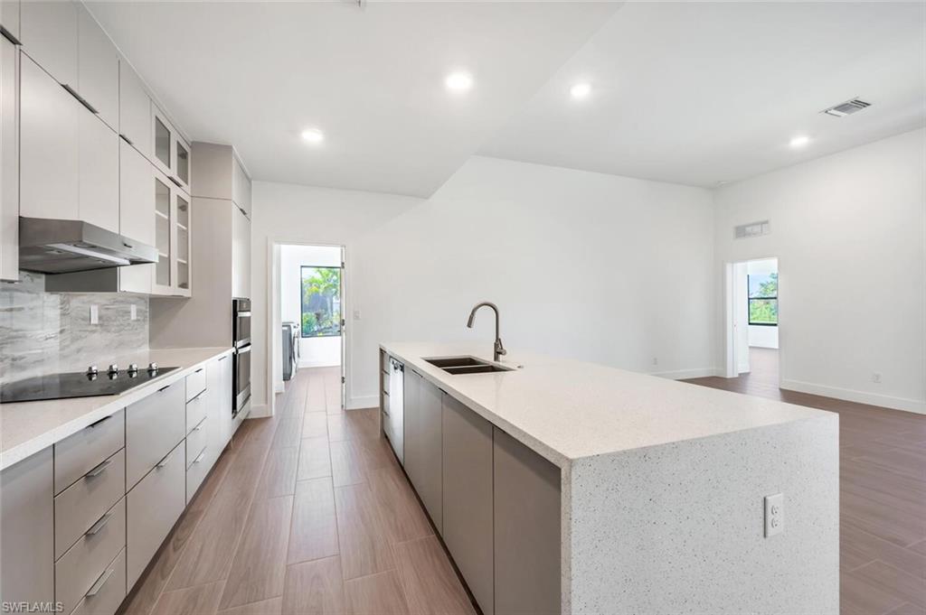 BURNT STORE LAKES - Residential