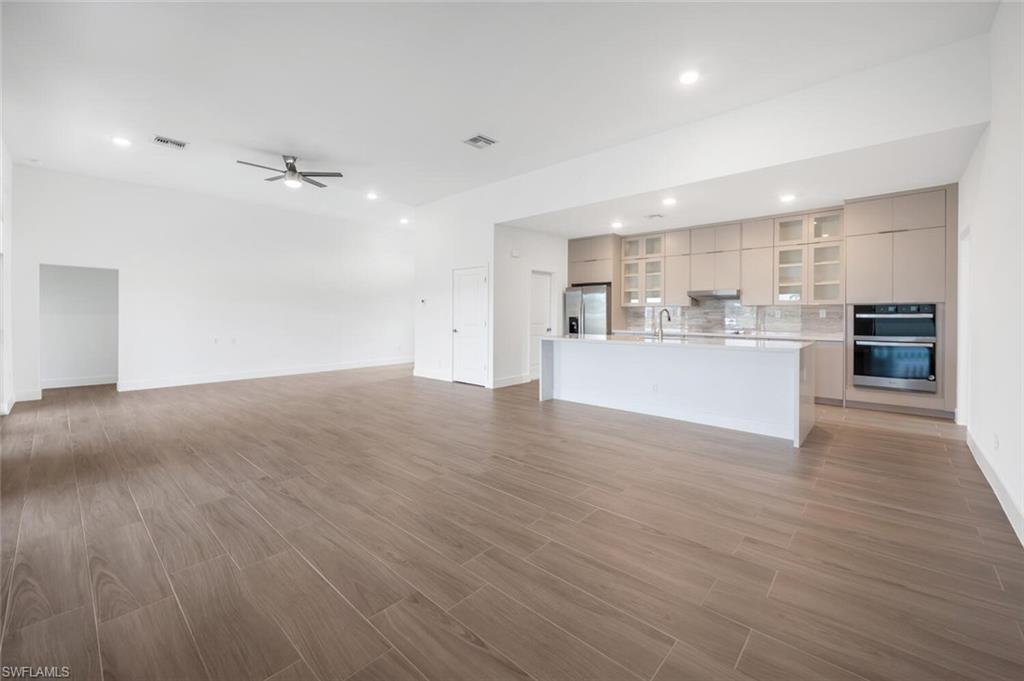 BURNT STORE LAKES - Residential