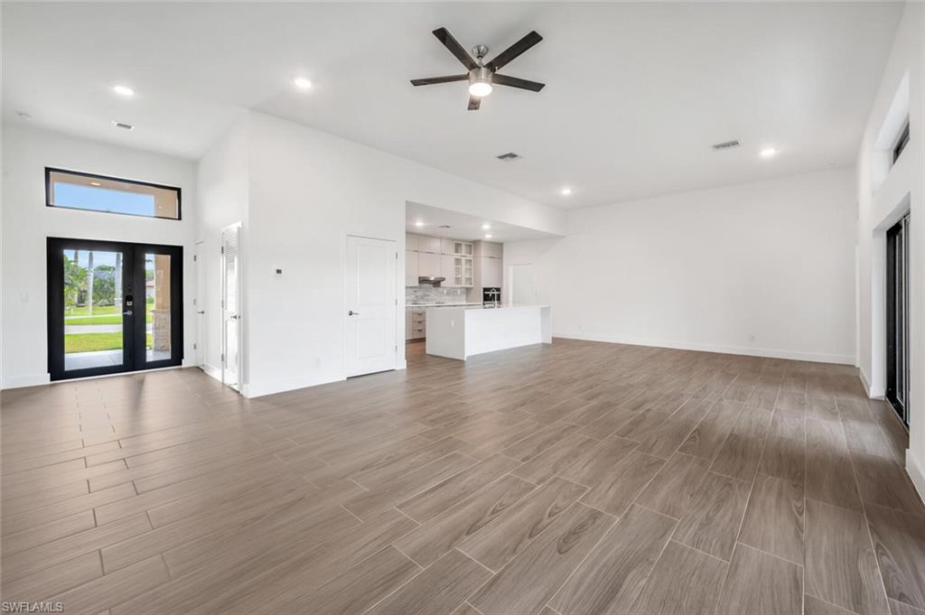 BURNT STORE LAKES - Residential