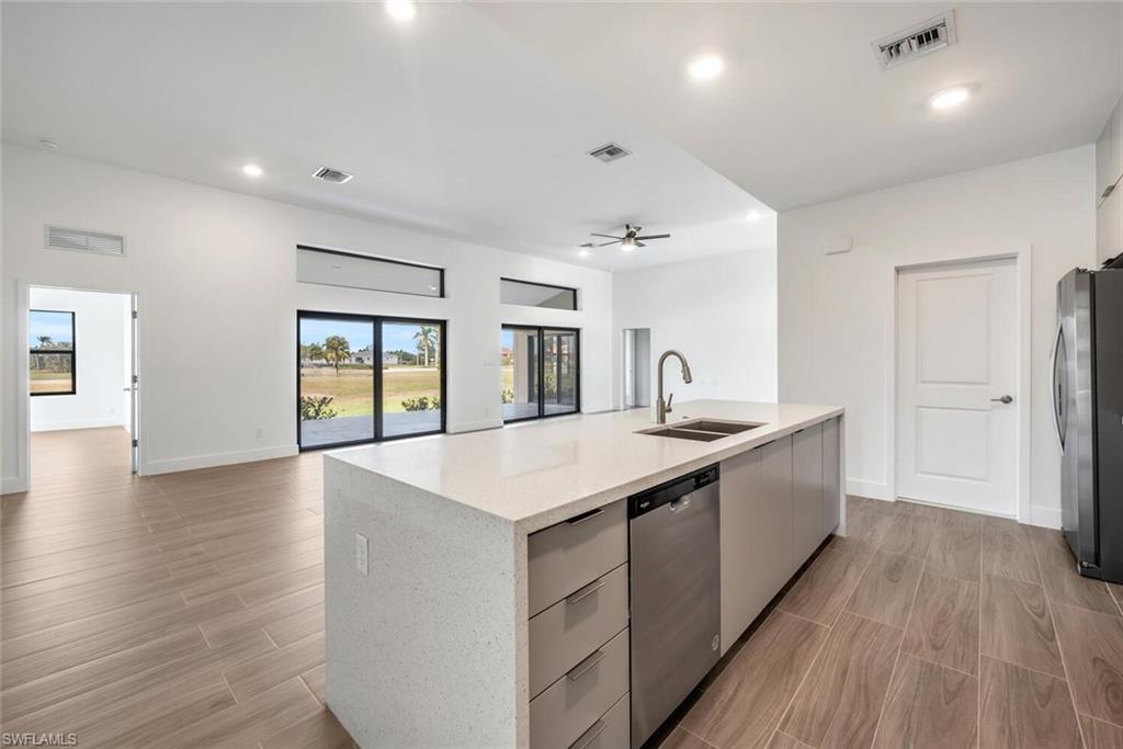 BURNT STORE LAKES - Residential