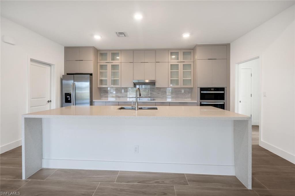 BURNT STORE LAKES - Residential