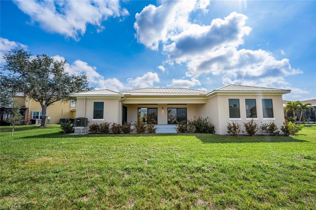 BURNT STORE LAKES - Residential