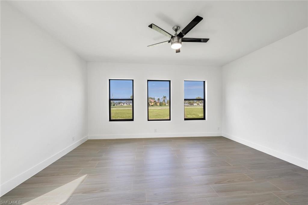 BURNT STORE LAKES - Residential