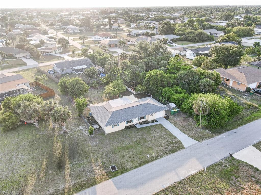 PORT CHARLOTTE - Residential