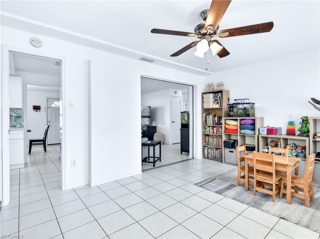 PORT CHARLOTTE - Residential