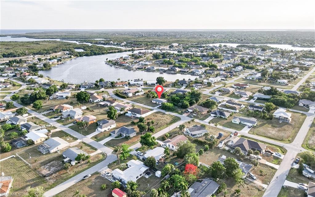 PORT CHARLOTTE - Residential