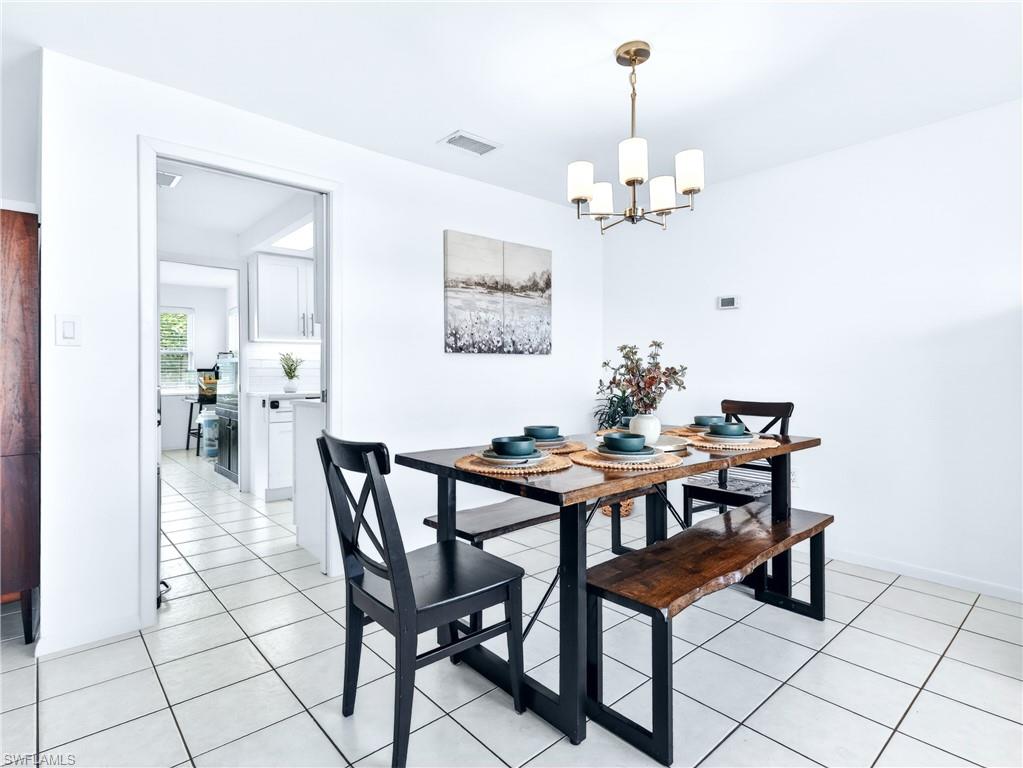 PORT CHARLOTTE - Residential