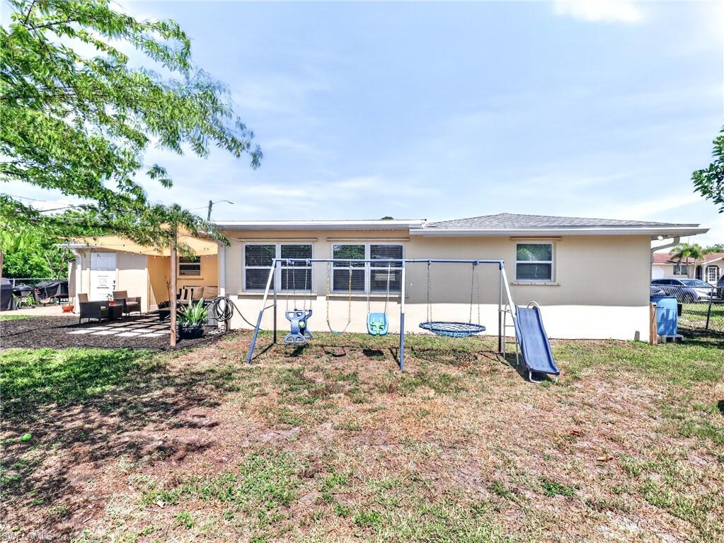 PORT CHARLOTTE - Residential