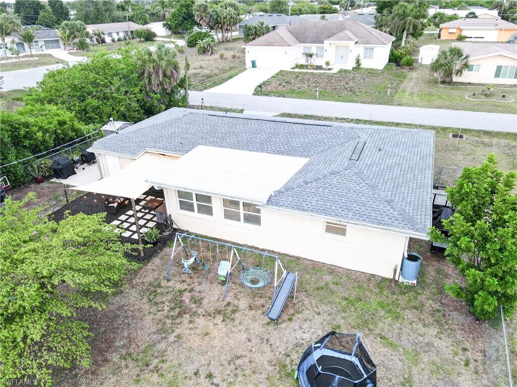 PORT CHARLOTTE - Residential