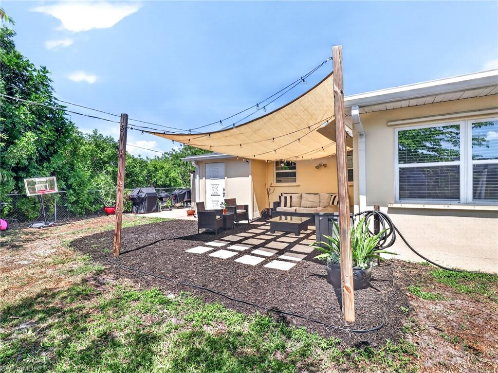PORT CHARLOTTE - Residential