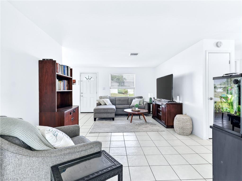 PORT CHARLOTTE - Residential