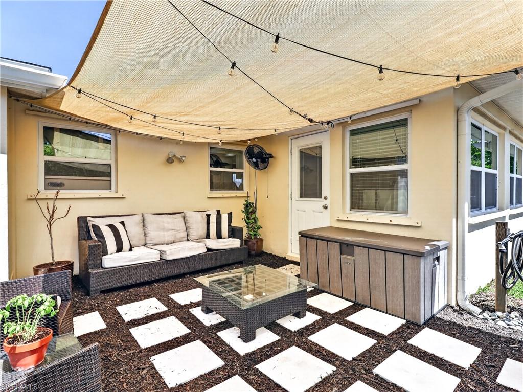 PORT CHARLOTTE - Residential