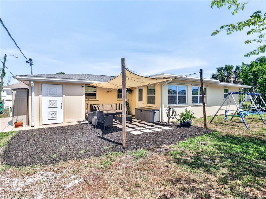 PORT CHARLOTTE - Residential