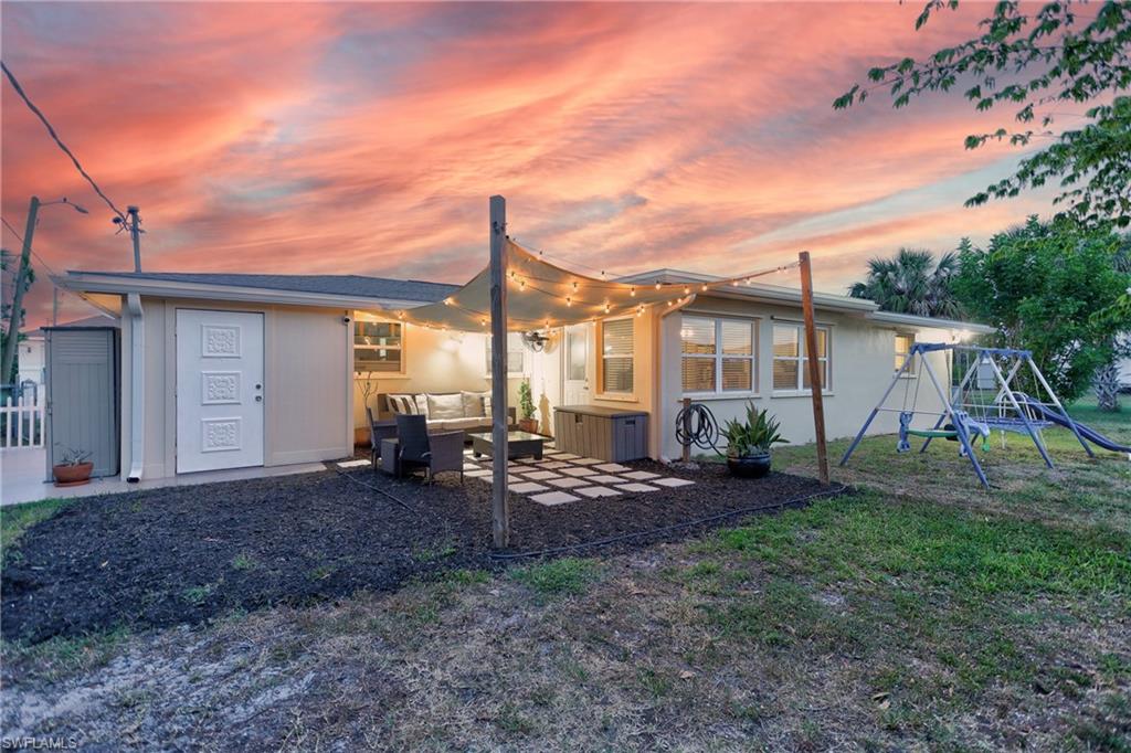 PORT CHARLOTTE - Residential