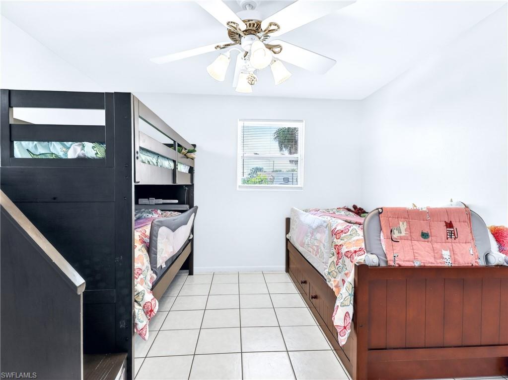 PORT CHARLOTTE - Residential