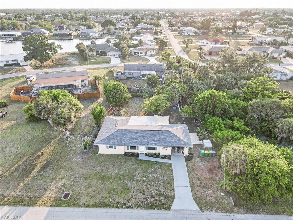 PORT CHARLOTTE - Residential