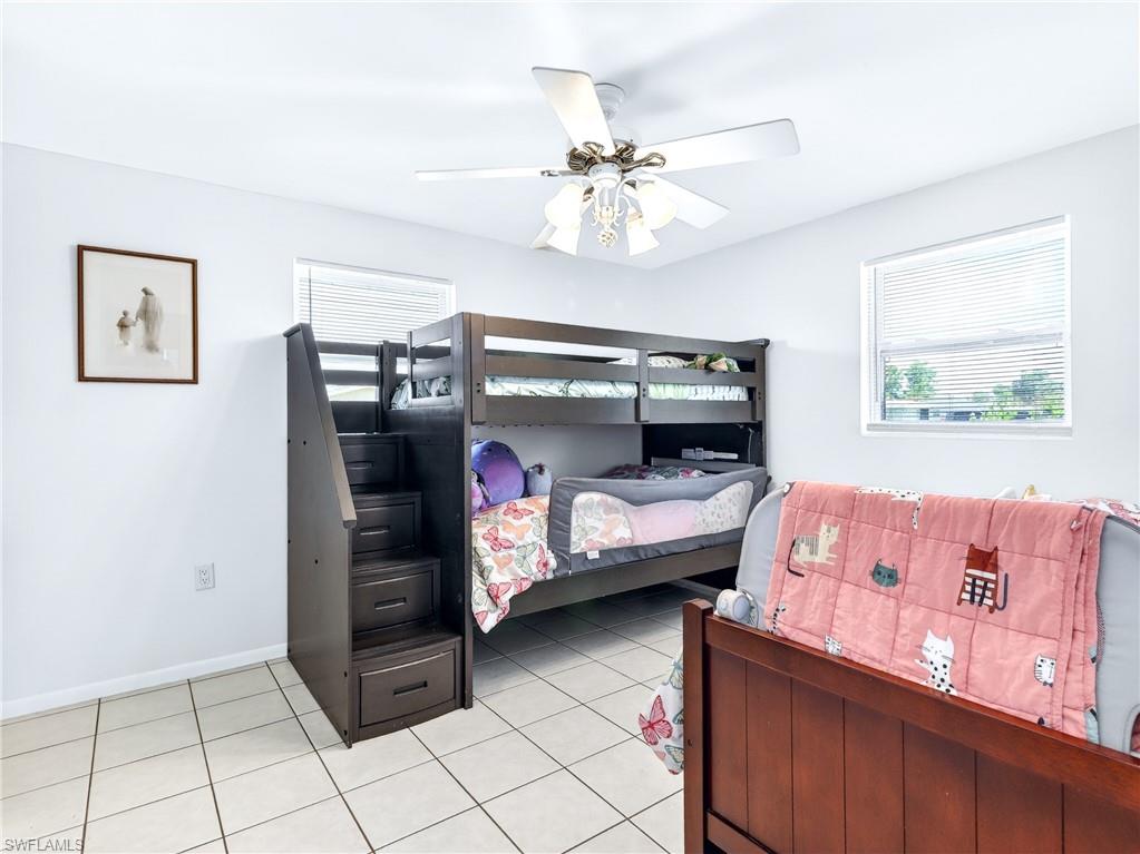 PORT CHARLOTTE - Residential