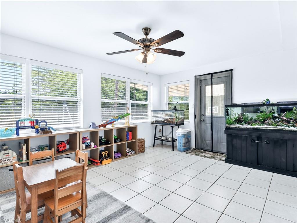 PORT CHARLOTTE - Residential