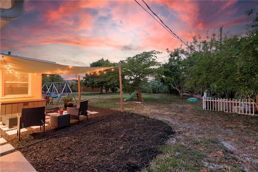 PORT CHARLOTTE - Residential