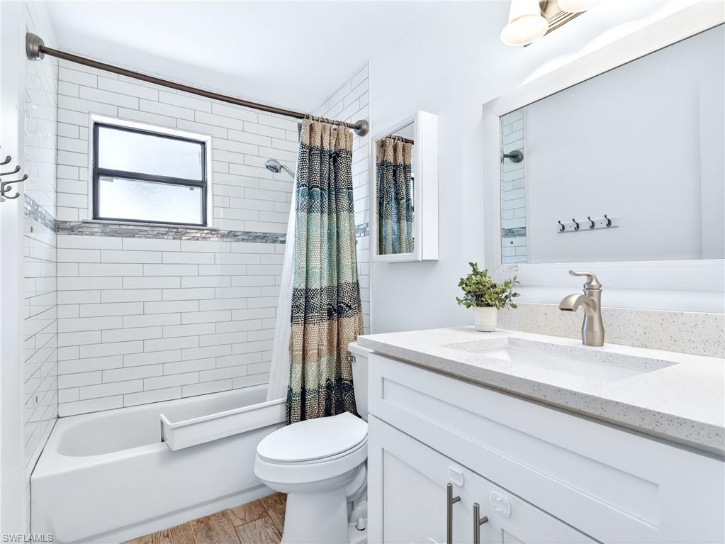 PORT CHARLOTTE - Residential