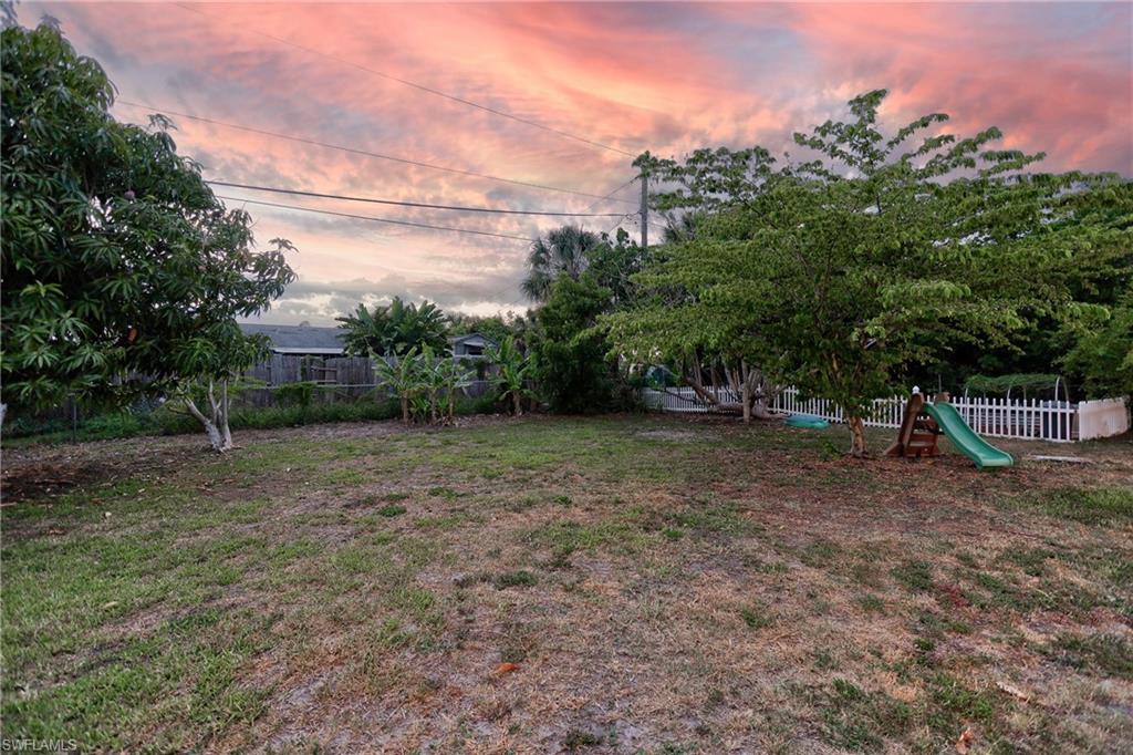 PORT CHARLOTTE - Residential