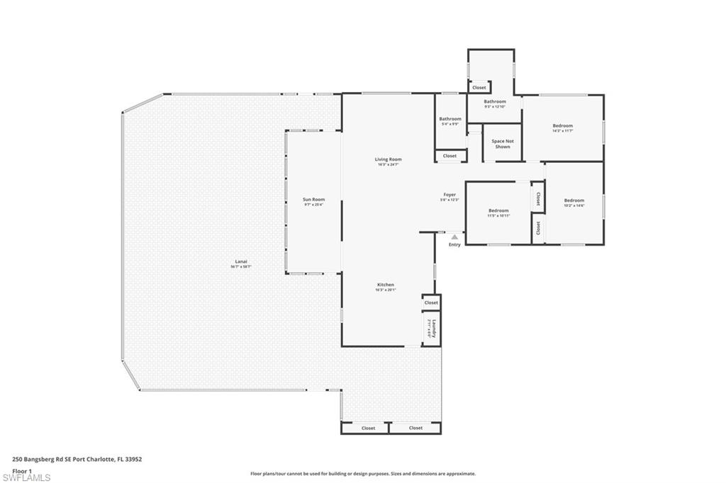 PORT CHARLOTTE - Residential