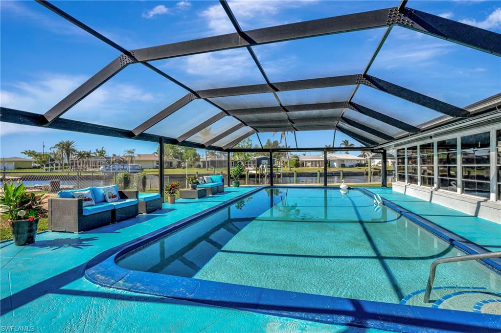 PORT CHARLOTTE - Residential