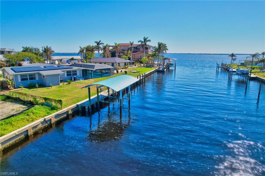 PORT CHARLOTTE - Residential