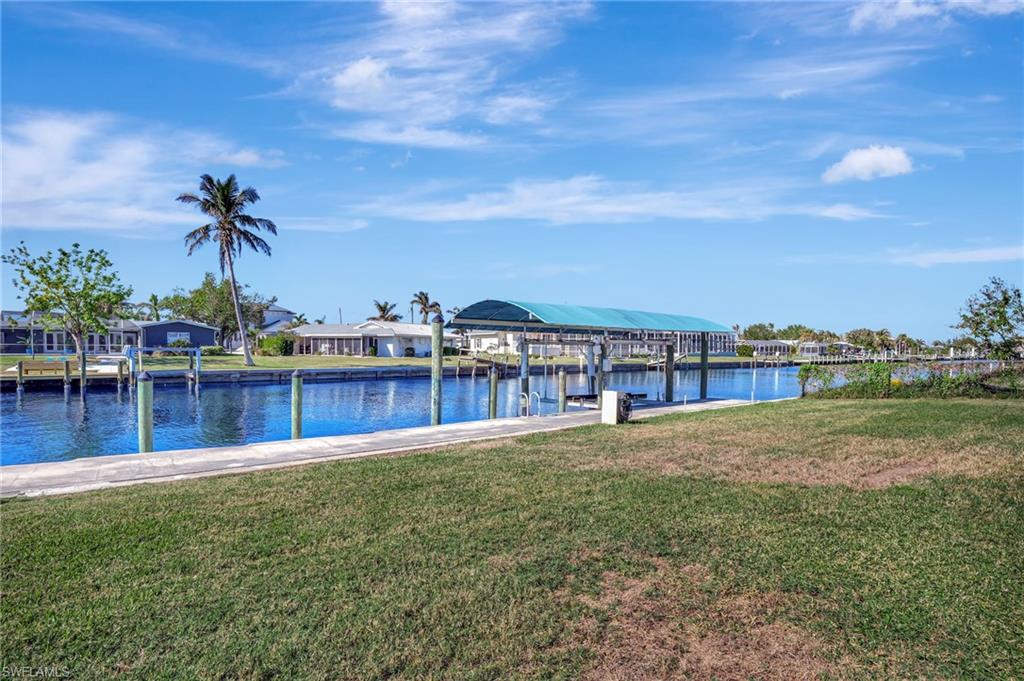 PORT CHARLOTTE - Residential