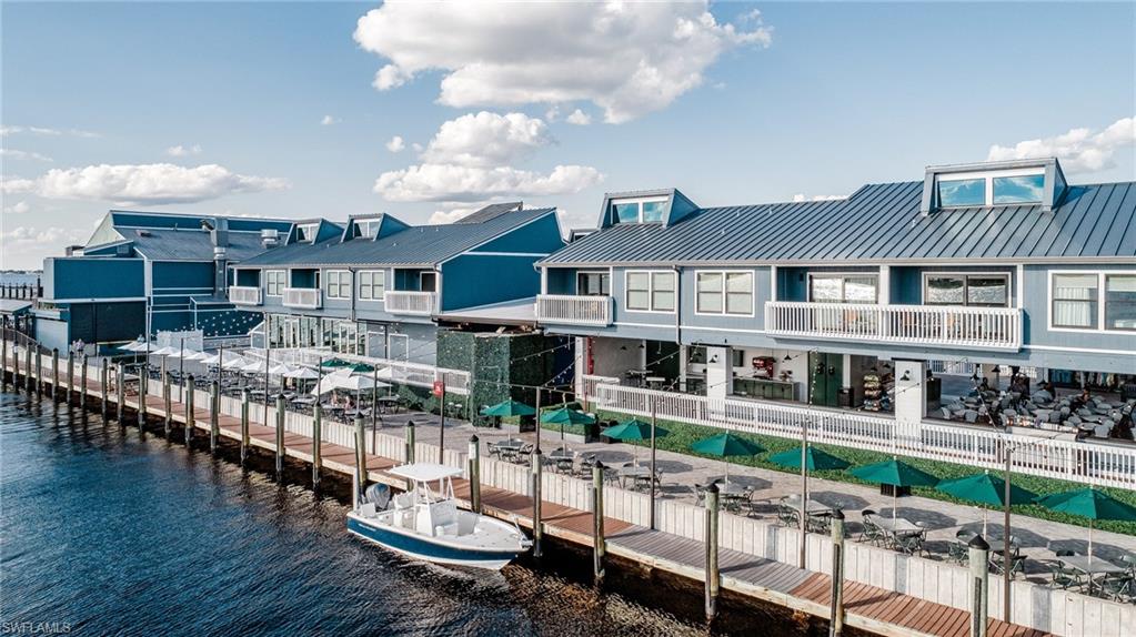 PORT CHARLOTTE - Residential