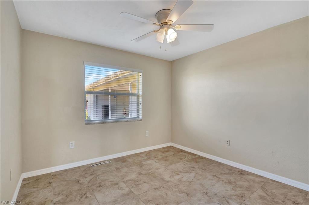 PORT CHARLOTTE - Residential