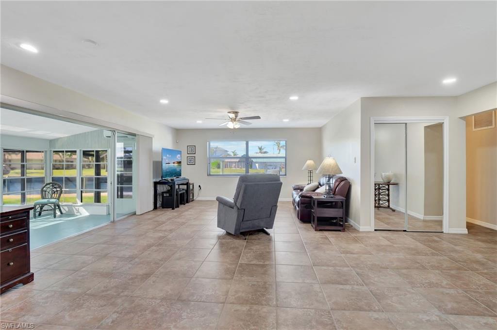 PORT CHARLOTTE - Residential