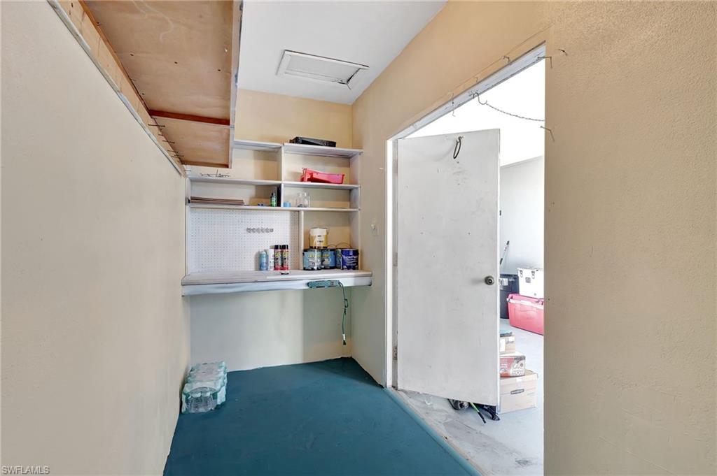 PORT CHARLOTTE - Residential