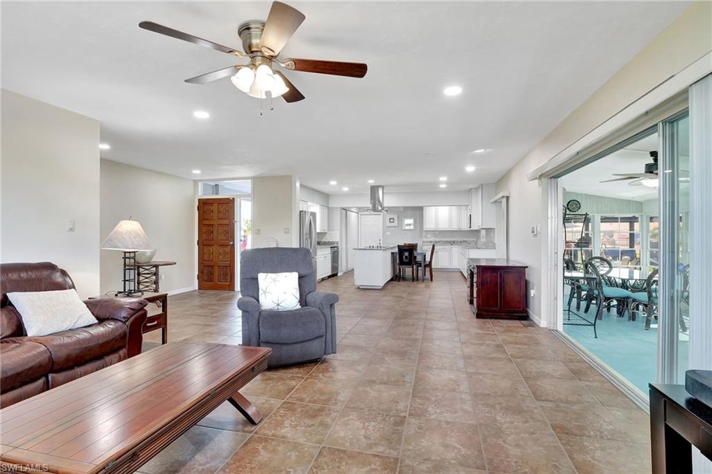 PORT CHARLOTTE - Residential